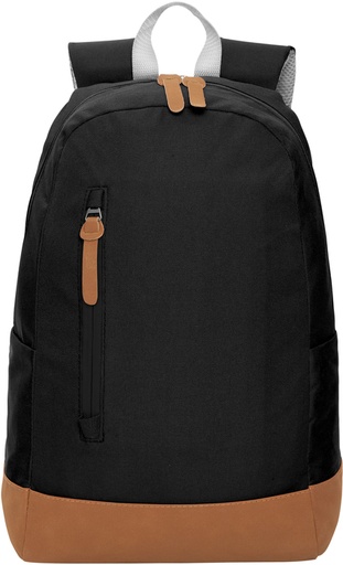 C511 NEGRO Y BEIGE