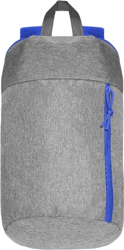 C549 GRIS Y AZUL ROYAL