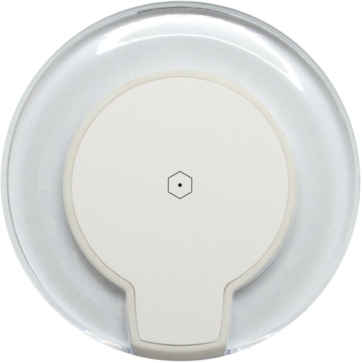 EC730 BLANCO Y TRANSPARENTE