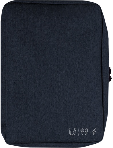 EC742 AZUL Y NEGRO