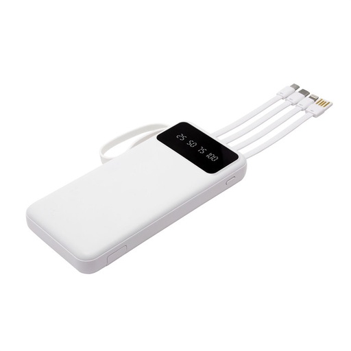 EC768 BLANCO