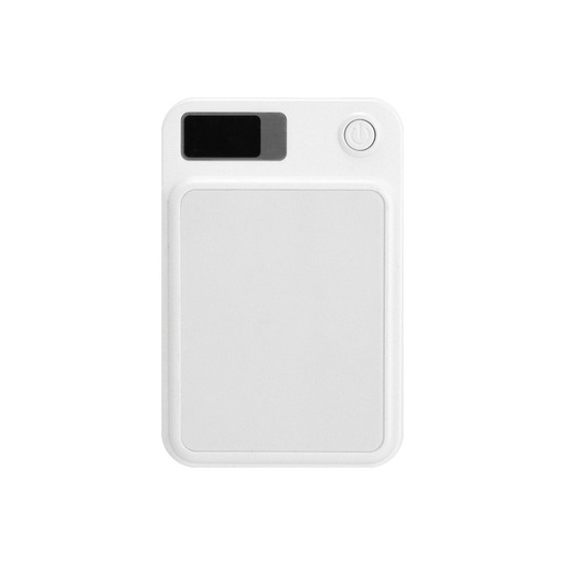EC772 BLANCO