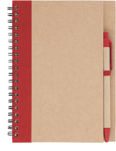 T164 ROJO