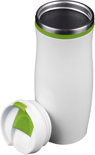 T295 BLANCO Y VERDE