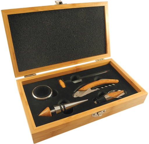 T303 MADERA