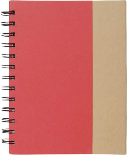 T327 ROJO