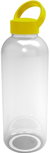 T520 - T521 TRANSPARENTE/AMARILLO