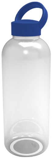 T520 - T521 TRANSPARENTE/AZUL