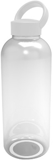 T520 - T521 TRANSPARENTE/BLANCO