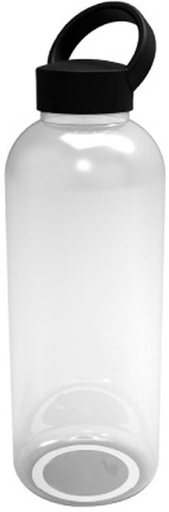 T520 - T521 TRANSPARENTE/NEGRO