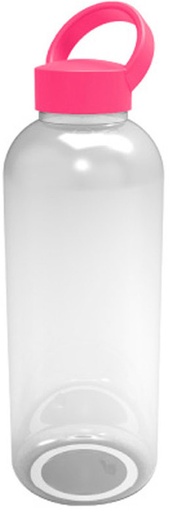 T520 - T521 TRANSPARENTE/ROSA