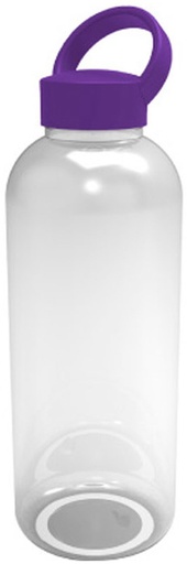 T520 - T521 TRANSPARENTE/VIOLETA