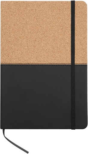 T535 MARRON Y NEGRO