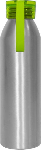 T566 PLATA Y VERDE MANZANA