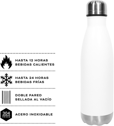 T576 BLANCO