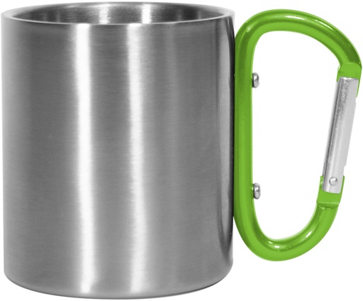 T584 PLATA Y VERDE