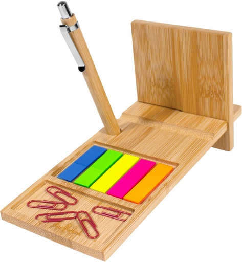 T604 MADERA