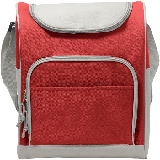 T637 GRIS Y ROJO