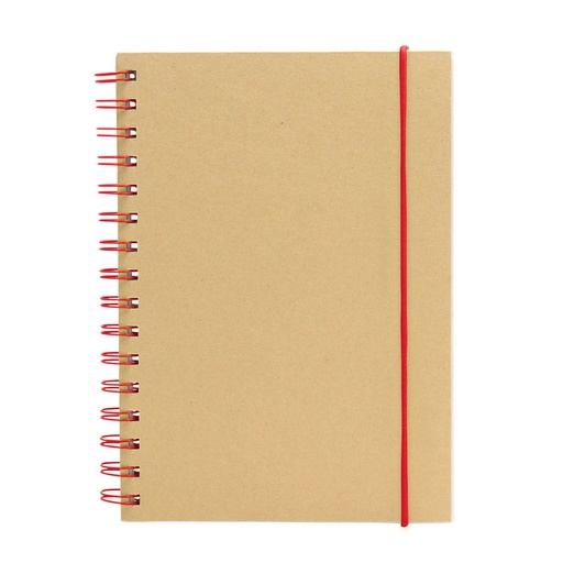 T687 ROJO