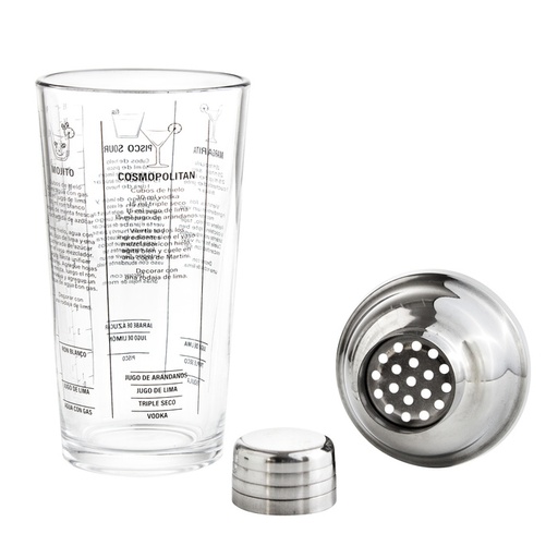 T712 TRANSPARENTE