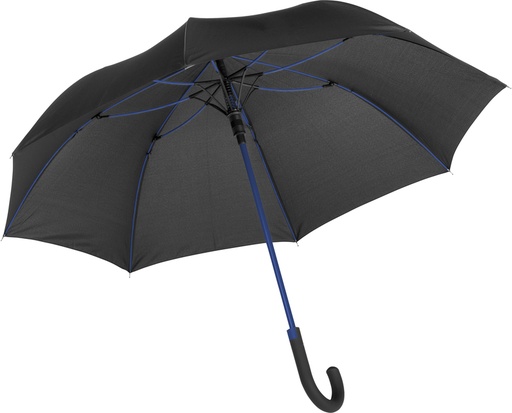 U317 NEGRO Y ROYAL  BLUE