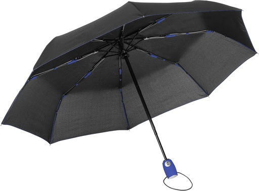 U319 NEGRO Y ROYAL  BLUE