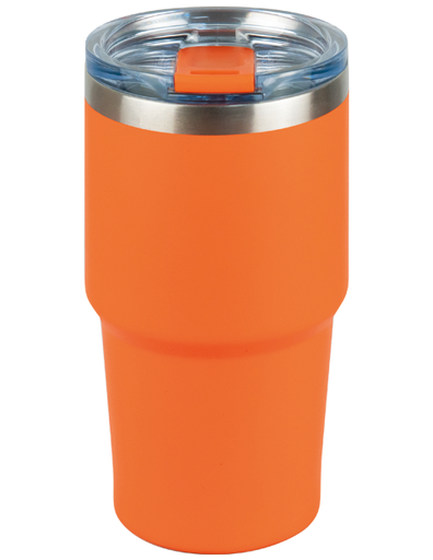 [NEVADA] DKT 140 NARANJA