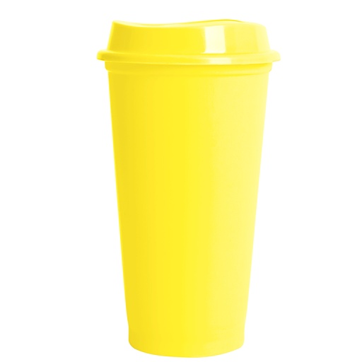 [SIRENA PASTEL] T 173 PS AMARILLO