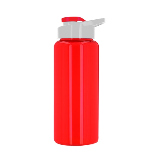 [PAI] T 216 ROJO SOLIDO