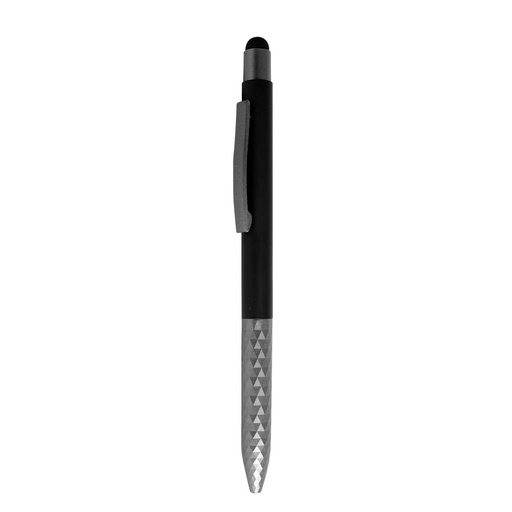 [ALBORA] AL 25115 NEGRO