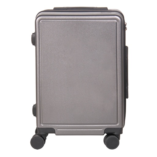 [VOYAGE] BL 265 GRIS