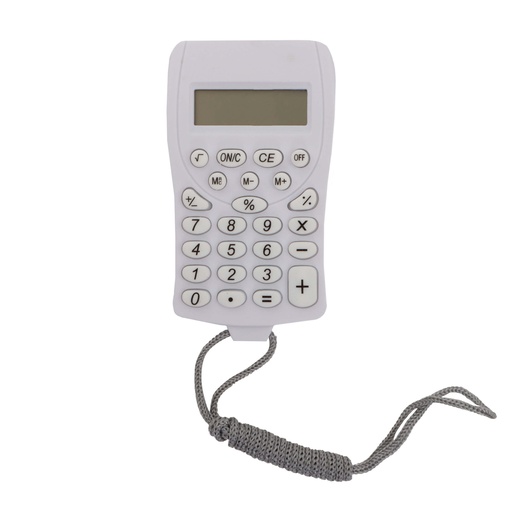 [TALLY] CA 008 BLANCO