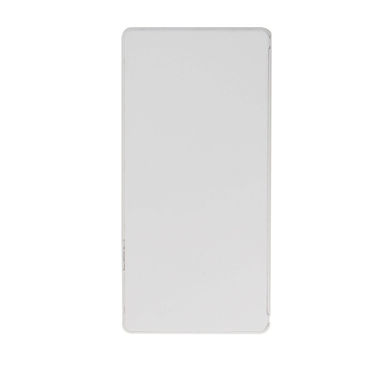 [CIFRA] CA 009 BLANCO