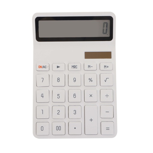 [DIGIT] CA 011 BLANCO