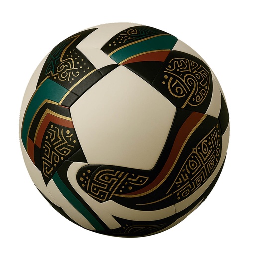 [MESSI] FUT 001 BLANCO