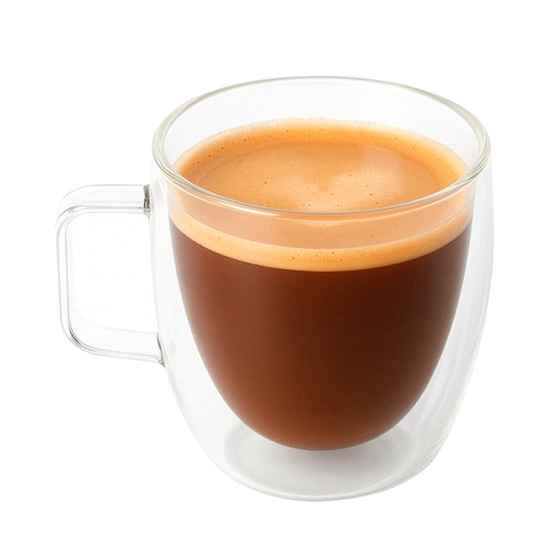 [BRUNA] HO 206 TRANSPARENTE