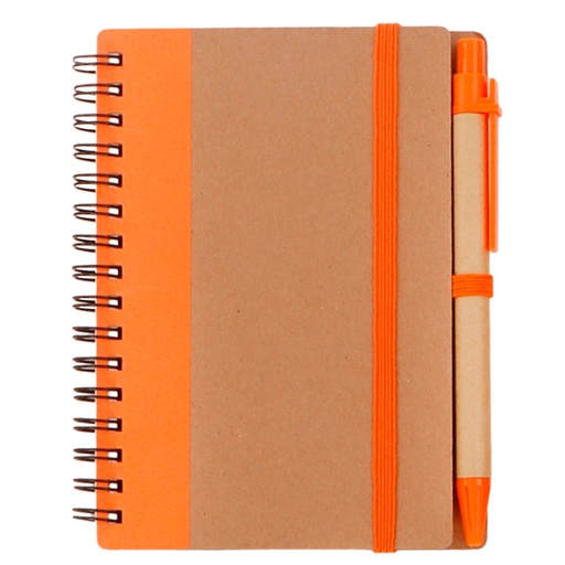 [YEW] LE 057 NARANJA