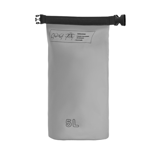 [BAKER] LON 064 GRIS