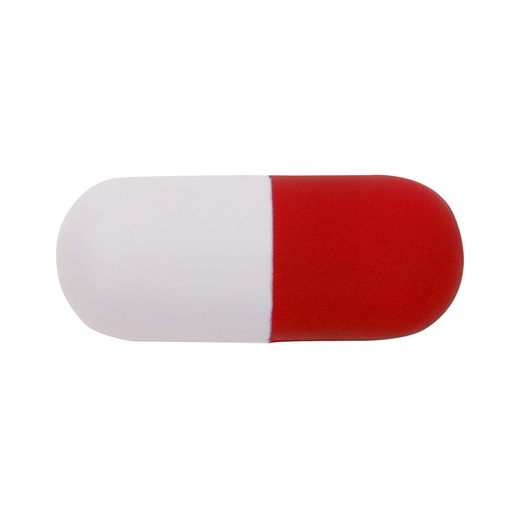 [PILDU] LP 21 ROJO