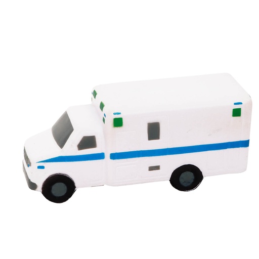 [RESCUE] LP 25 BLANCO
