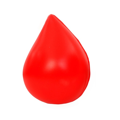 [DRIPY] LP 31 ROJO