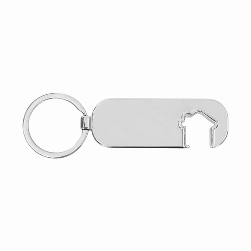 [OKANIS] MK 058 PLATA