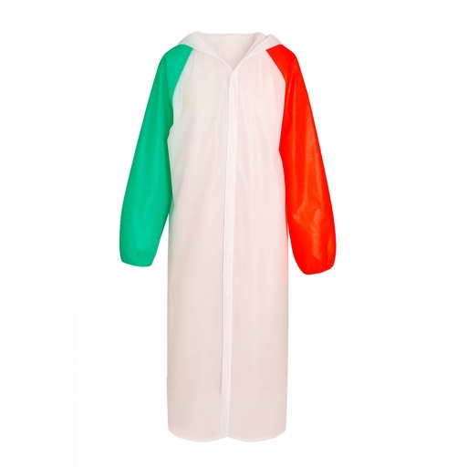 [AZTECA] MX 005 TRICOLOR