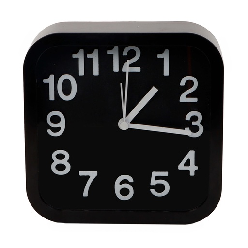 [TIDARA] O 133 NEGRO