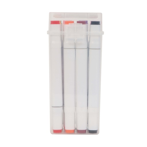 [INKER] O 144 BLANCO