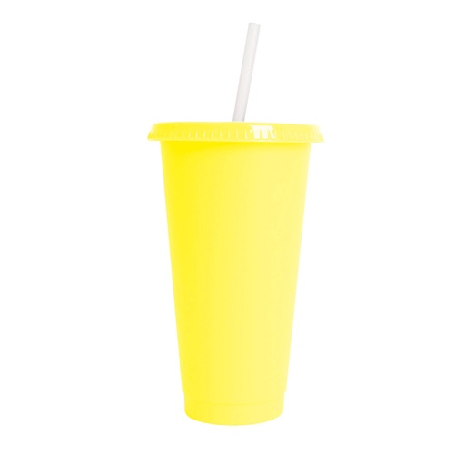 [TRITON PASTEL] T 217 PS AMARILLO