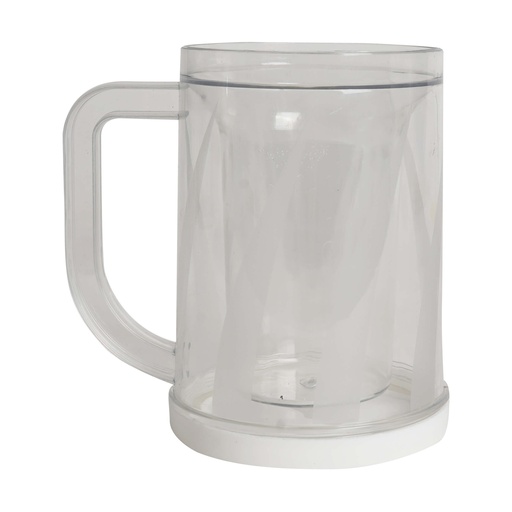 [MILER] T 284 TRANSPARENTE