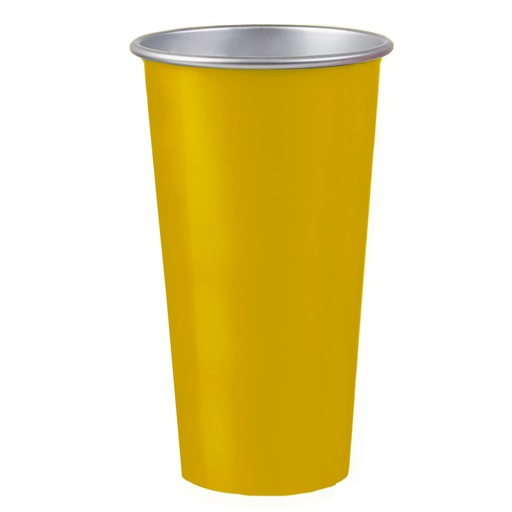 [CROMA] T 296 AMARILLO