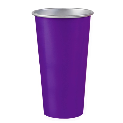 [CROMA] T 296 MORADO