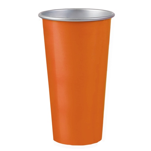 [CROMA] T 296 NARANJA